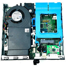 Dell Optiplex 7060 Micro Desktop PC with i5-8500T, 16GB RAM, 500GB SSD
