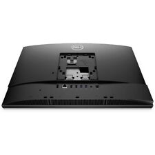 Dell All-In-One Desktop PC with Intel i5, 21.5" Display, 16GB RAM, 256GB SSD, Windows 11