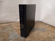 Dell OptiPlex 3050 Micro USFF Business Desktop PC