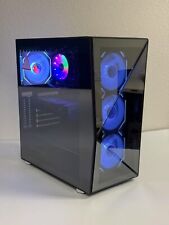 iBuyPower Elite RGB Gaming Desktop PC with Intel i7, 32GB RAM, 4TB SSD