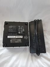 Intel NUC Kit NUC5i7RYH with Intel Core i7-5557U, 16GB RAM, 256GB SSD