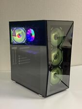 iBuyPower Elite RGB Gaming Desktop PC with Intel i7, 32GB RAM, 4TB SSD