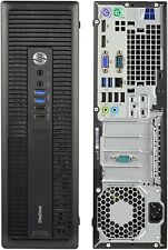 HP Desktop Computer PC i7, 32GB RAM, 3TB SSD, Windows 11/10 Pro