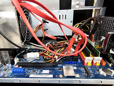 Shuttle XPC SH67 Cube Computer PC with Intel i5-3450, 500GB HDD, 8GB RAM