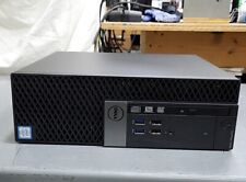 Dell OptiPlex 5040 SFF Desktop PC with Intel Core i5-6500, 8GB RAM, 500GB HDD