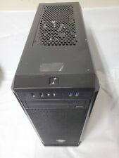 COUGAR MX330-G Gaming Computer with Intel i5, 16GB RAM, 120GB SSD, GTX 1050