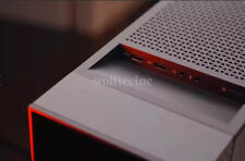High-Performance Gaming PC with RGB, i7, 32GB RAM, 1TB SSD, 2TB HDD