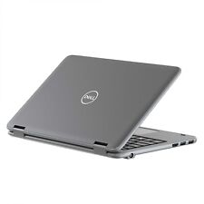 Dell Latitude 3190 Laptop - 11.6" Celeron, Windows 10, 4GB RAM, 64GB SSD