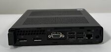 HP EliteDesk 800 G3 Mini Workstation - High-Performance Business PC