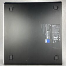 HP EliteDesk 800 G3 SFF Business Desktop PC