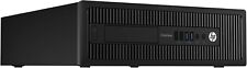 HP Desktop Computer PC i7, 32GB RAM, 3TB SSD, Windows 11/10 Pro