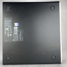 HP EliteDesk 800 G3 SFF Business Desktop PC