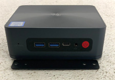 Beelink SEi8v4-G-16512810W64PRO Mini PC with Intel Core i5 CPU
