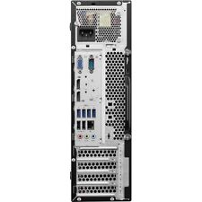 Lenovo i5 Desktop Computer PC SFF with 8GB RAM and 250GB HDD