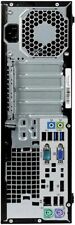 HP Desktop Computer PC i7, 32GB RAM, 3TB SSD, Windows 11/10 Pro