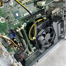 HP EliteDesk 800 G3 SFF Business Desktop PC