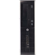 HP Desktop Computer with i5 Processor, Up to 16GB RAM, 1TB Storage, 22" LCD, Windows 10 Pro