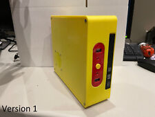 Custom Color Win98 Gaming Computer (Version 2) Enhanced