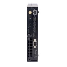 Dell OptiPlex Desktop PC with 8GB RAM, 1TB HDD, 22" LCD, Windows 10 Pro