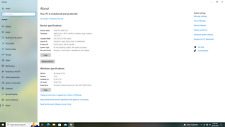 Lenovo ThinkCentre M75Q-1 Ryzen 3 Pro 3200GE Desktop PC