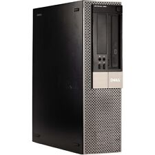 Dell Desktop PC with Intel i5, 8GB RAM, 500GB HDD