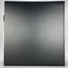 HP EliteDesk 800 G3 SFF Business Desktop PC