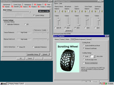 Wyse V10L Mini Retro Gaming PC with Windows 95 and DOS