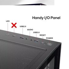 High-Performance Gaming PC with Intel i7, RTX 4060, 32GB RAM