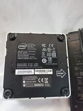 Intel NUC Kit NUC5i7RYH with Intel Core i7-5557U, 16GB RAM, 256GB SSD