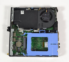 Dell Optiplex 3080 Desktop Computer - Intel Core i5, 8GB RAM, No HDD