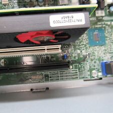 Dell OptiPlex 7040 MT Business Desktop with Intel i7-6700, 8GB RAM, AMD RADEON Graphics