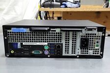 Dell OptiPlex 5040 SFF Desktop PC with Intel Core i5-6500, 8GB RAM, 500GB HDD