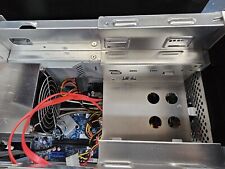 Shuttle XPC SH67 Cube Computer PC - Intel i5-3450, 1TB HDD, 8GB Ram, Win 10 Pro