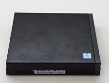 Lenovo ThinkCentre M920Q Desktop PC
