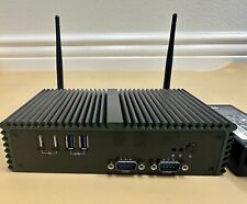 Qotom Q305p 3205u Mini PC with COM Serial Port for POS and IPC Applications