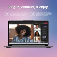 2024 Lenovo IdeaPad Laptop Notebook 15.6" Intel Core i7, Up to 20GB RAM, 1TB SSD