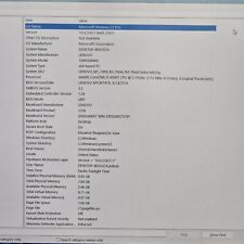 Lenovo ThinkCentre M920Q Desktop PC