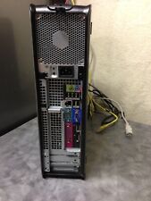 Dell 780/755 Desktop Computer - Dual Core, 3GB RAM, Windows XP 32-bit