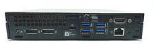 Dell Optiplex 7060 Micro Desktop PC with i5-8500T, 16GB RAM, 500GB SSD