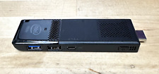 Intel Atom x5-Z8330 Compute Stick with 2GB RAM and 32GB eMMC
