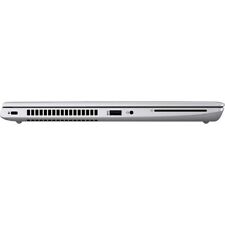 HP ProBook 640 G5 14" HD Laptop with Intel Core i5, 16GB RAM, 256GB SSD, Windows 11