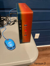 Custom Color Win98 Gaming Computer (Version 2) Enhanced