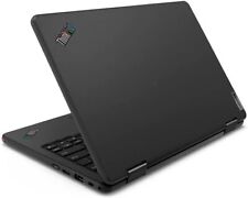 Lenovo Yoga 6th Gen ThinkPad 11e 2-in-1 Laptop with Windows 11 Pro