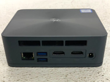 Beelink SEi8v4-G-16512810W64PRO Mini PC with Intel Core i5 CPU