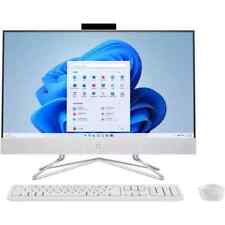 HP 24" Touchscreen AIO PC with i3-1115G4, Up to 32GB RAM & 2TB SSD