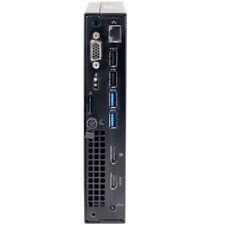 Dell i5 Mini PC with Up to 32GB RAM, 1TB SSD/HDD, Windows 10 Pro