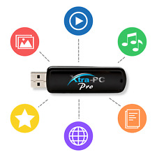 Xtra-PC Pro 64 - Enhanced Performance PC