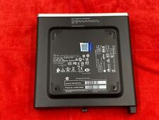 HP EliteDesk 800 G4 Mini PC with Intel i5-8500T, 16GB RAM, 512GB SSD