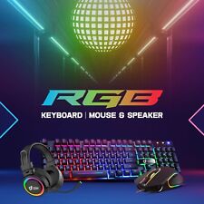 HP RGB G3 Desktop Gaming PC with i7, GTX NVIDIA, 32GB RAM, 1TB SSD + 2TB HDD