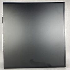 HP EliteDesk 800 G4 SFF Desktop, 6-Core i5-8500, 3.0GHz, 16GB RAM, No HDD, Open Box